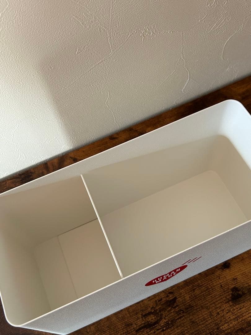 HUMAN MADE＊BATHROOM COUNTERTOP ORGANIZER