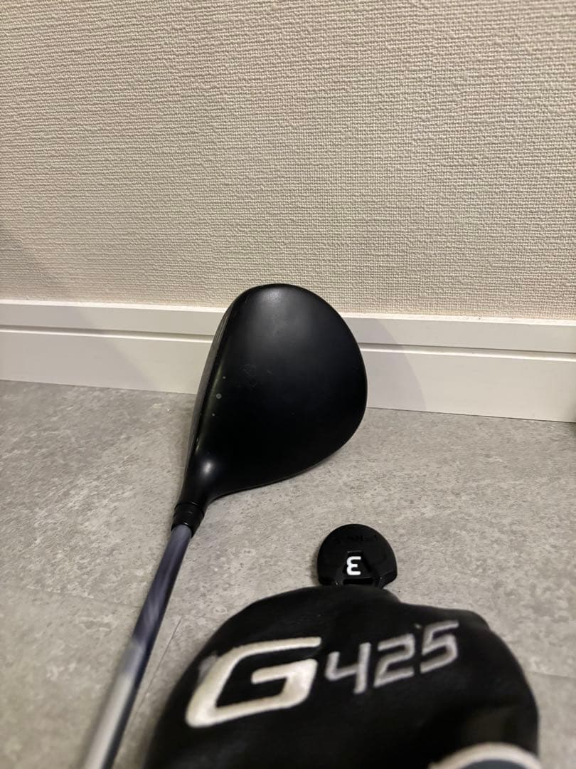 超希少 G425 MAX 3.5.7.9W 4本セット Speeder EVO6