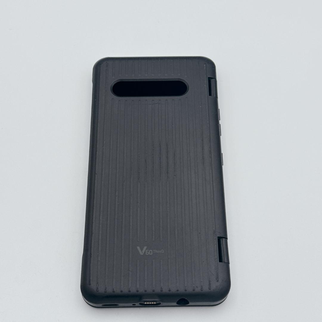 専用予約済み【極美品】LG V60 ThinQ 5G デュアルスクリーン 2画面