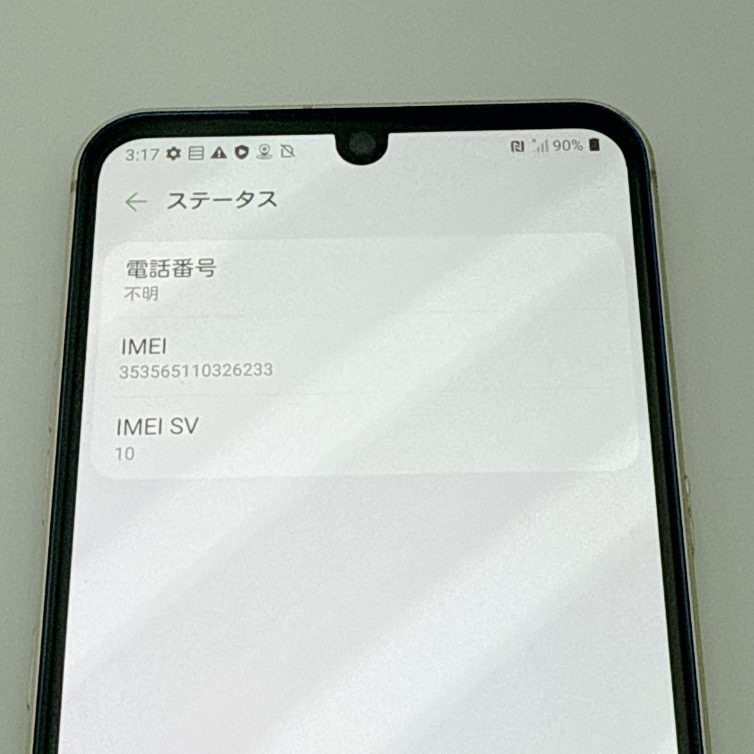 専用予約済み【極美品】LG V60 ThinQ 5G デュアルスクリーン 2画面