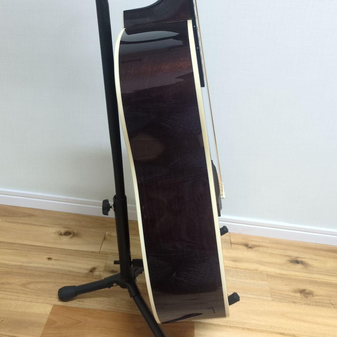 Headway HD-25 アコースティックギター