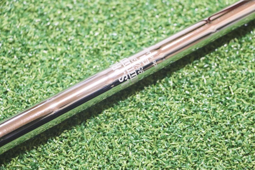 K*o様 【日本正規品】中古SIM2 MAX レスキュー 4U22° NS950