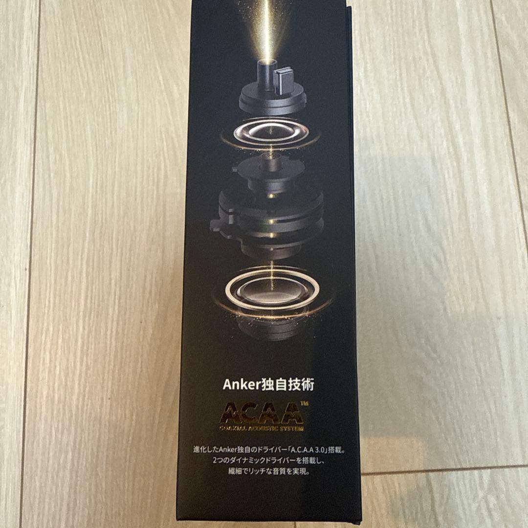 Anker soundcore Liberty 4ワイヤレスイヤホン