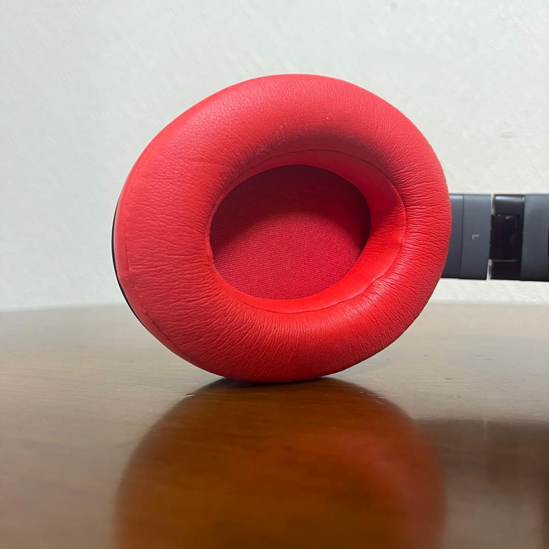 Beats by Dr.Dre Studio Wireless 密閉型ヘッドホン