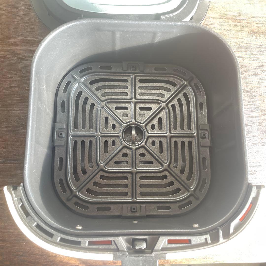 美品 コソリCOSORI Pro LE 4.7リットル エアフライヤー