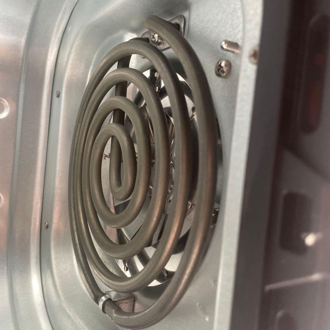 美品 コソリCOSORI Pro LE 4.7リットル エアフライヤー