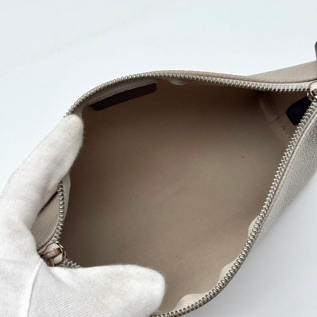 エルベシャプリエ 8784G リュクス スクエアポーチ 1662A ショルダー