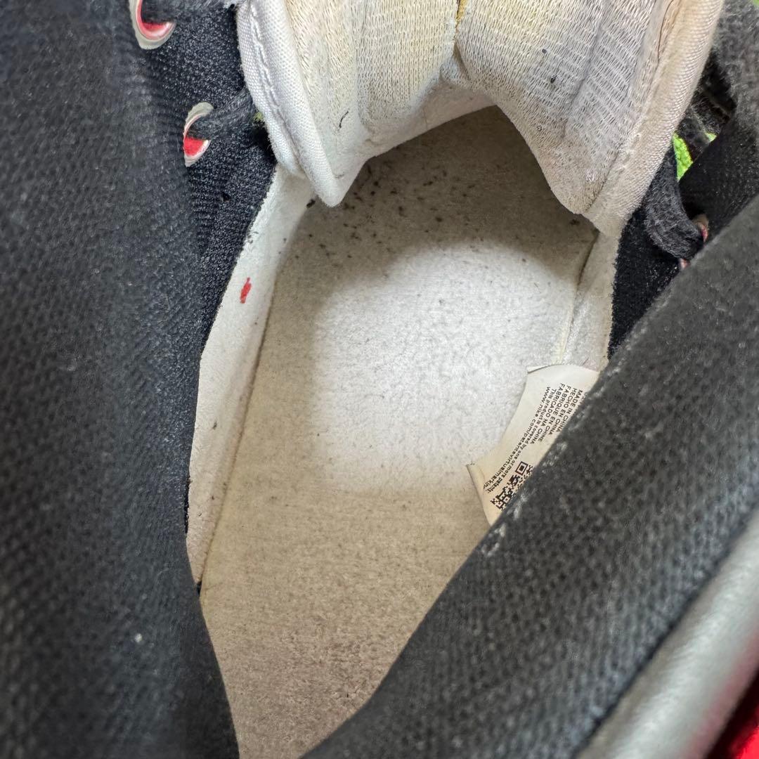 ② ナイキ エアジョーダン1 AJKO NIKE JORDAN1 26cm