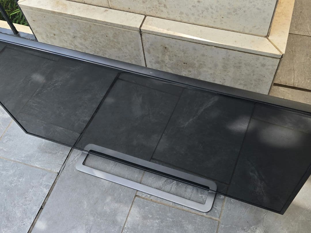 TOSHIBA REGZA 43G20X 43インチ 4K液晶テレビ リモコン付