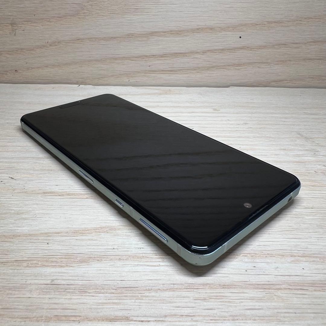 AQUOS sense5G SH-M17 本体 E116