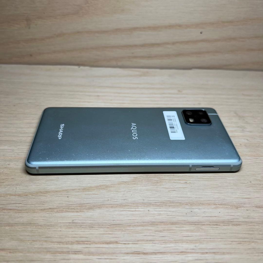 AQUOS sense5G SH-M17 本体 E116