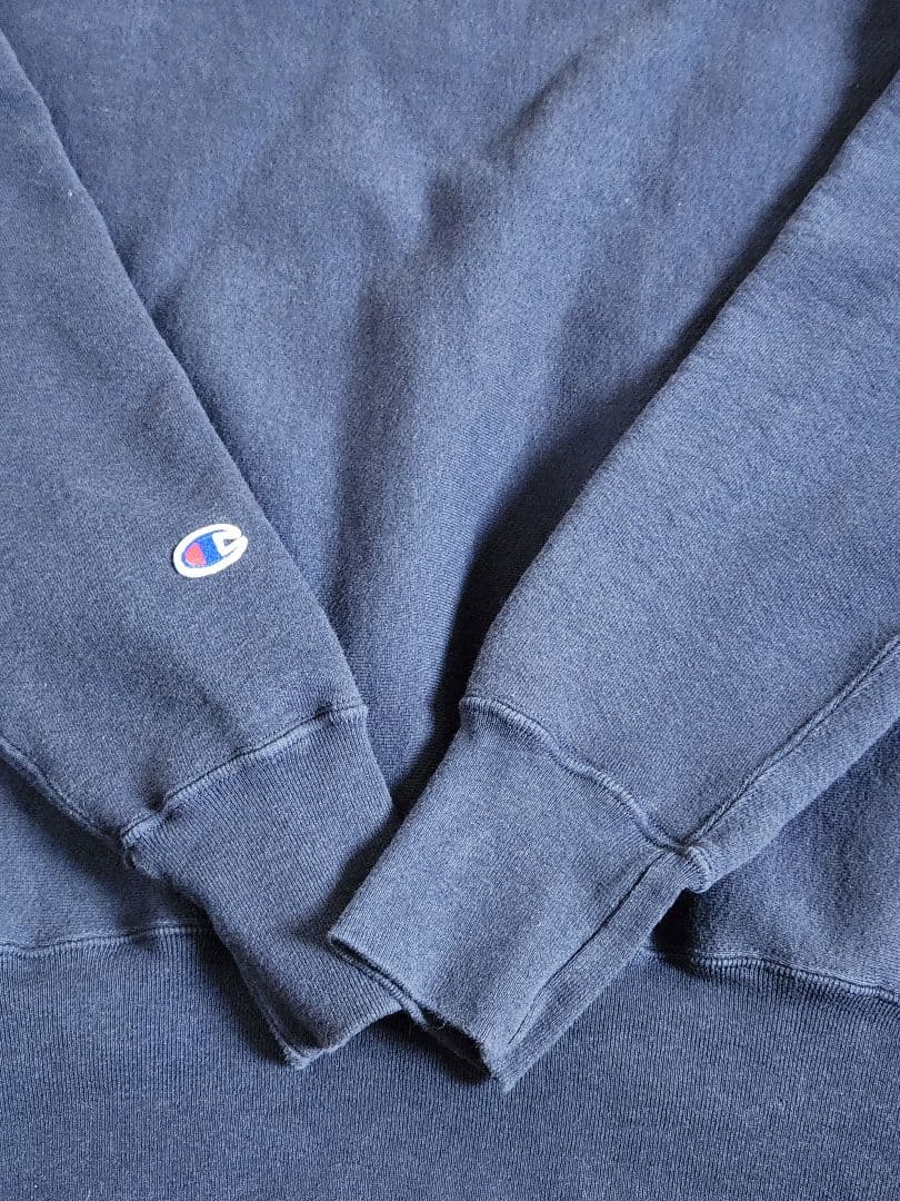 チャンピオン リバースウィーブカレッジスウェット YALE USA