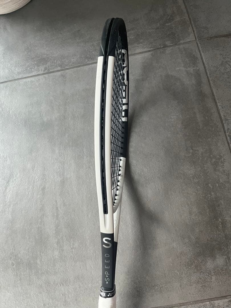 ラケット(硬式用) Head speed mp500
