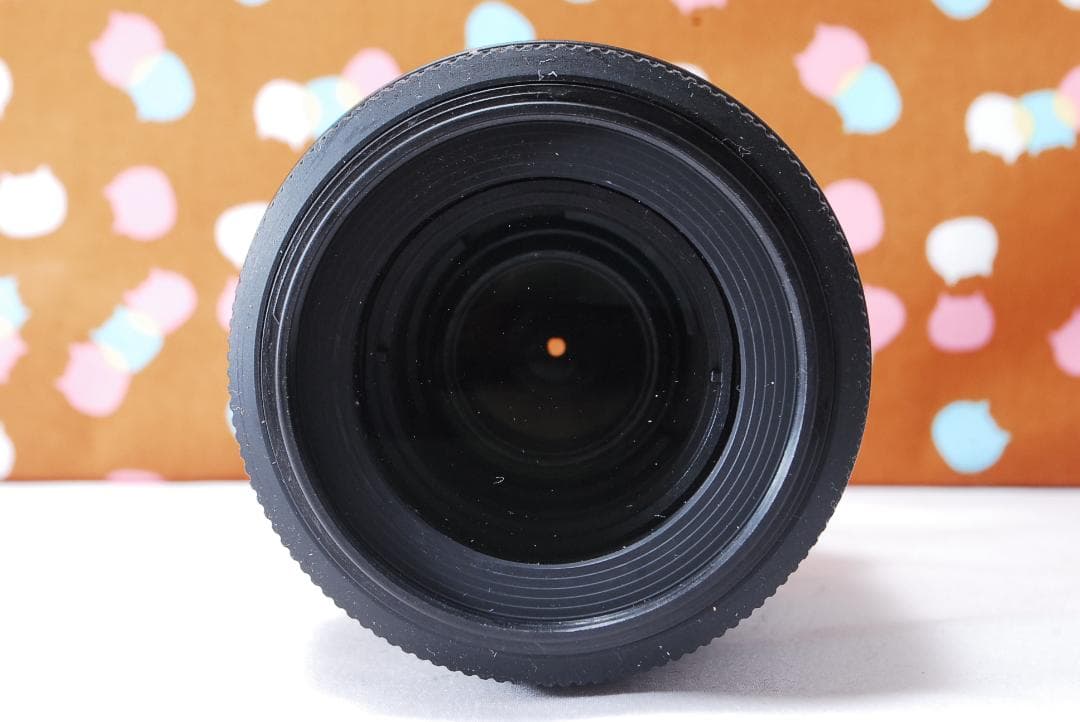 ✨望遠レンズ✨元箱付き✨Nikon D3200 レンズセット