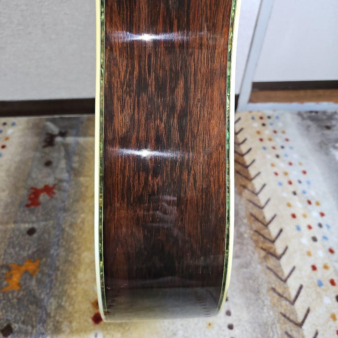 Weston.MW-400ハカランダ当時物チップボード付き最終価格！