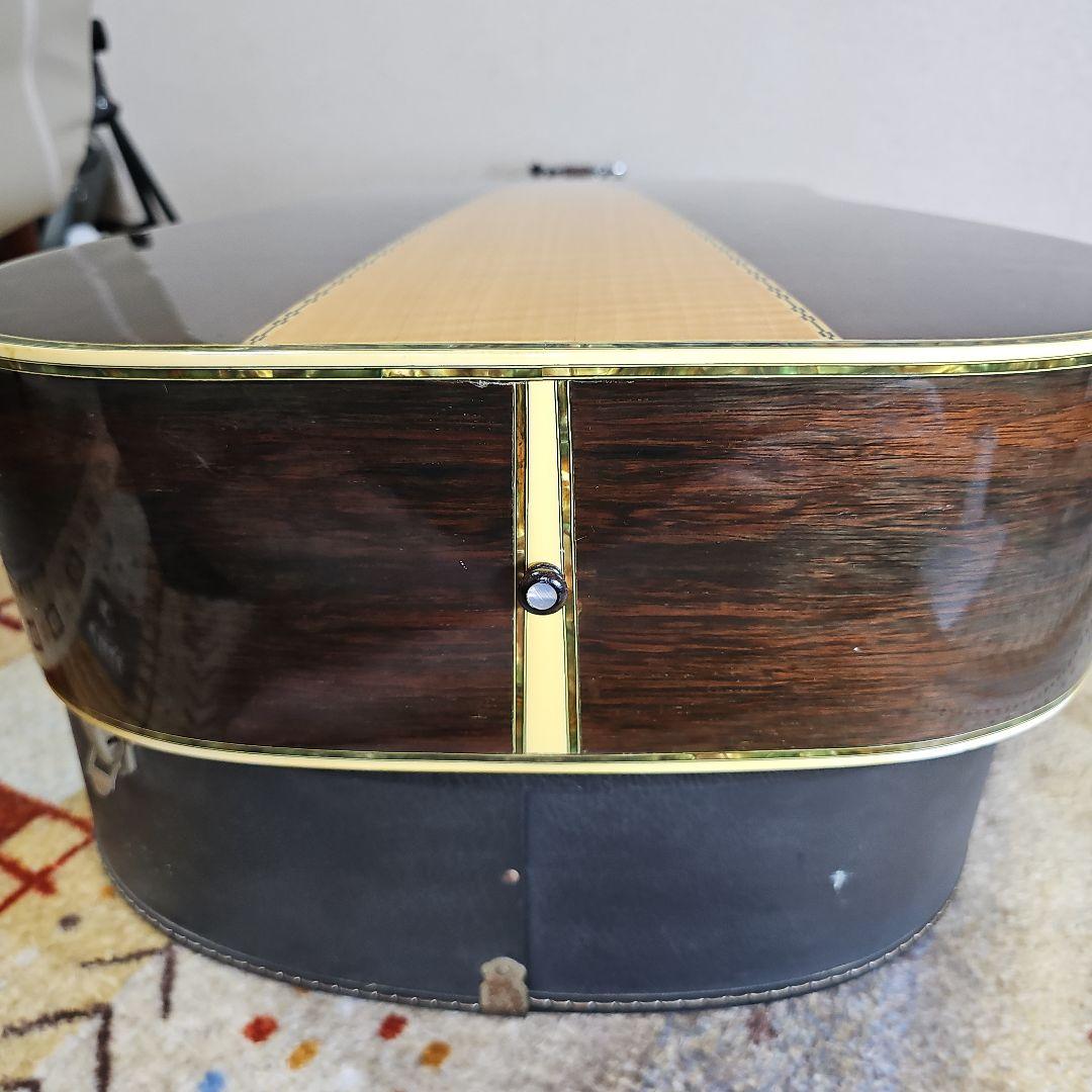 Weston.MW-400ハカランダ当時物チップボード付き最終価格！