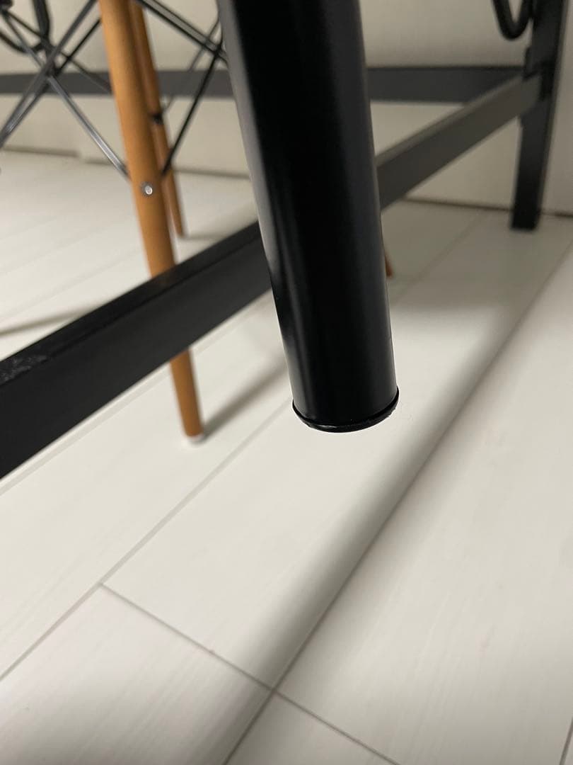 【直接引取り限定】ニトリ ロフトベッド アルルN