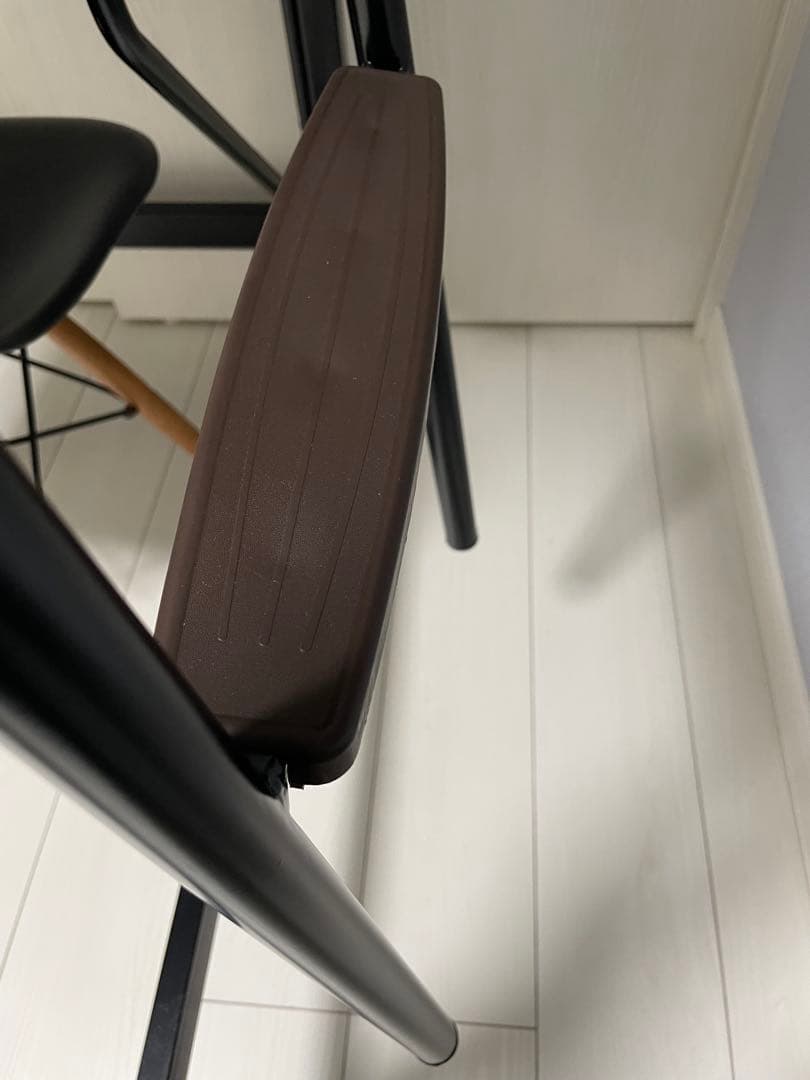 【直接引取り限定】ニトリ ロフトベッド アルルN