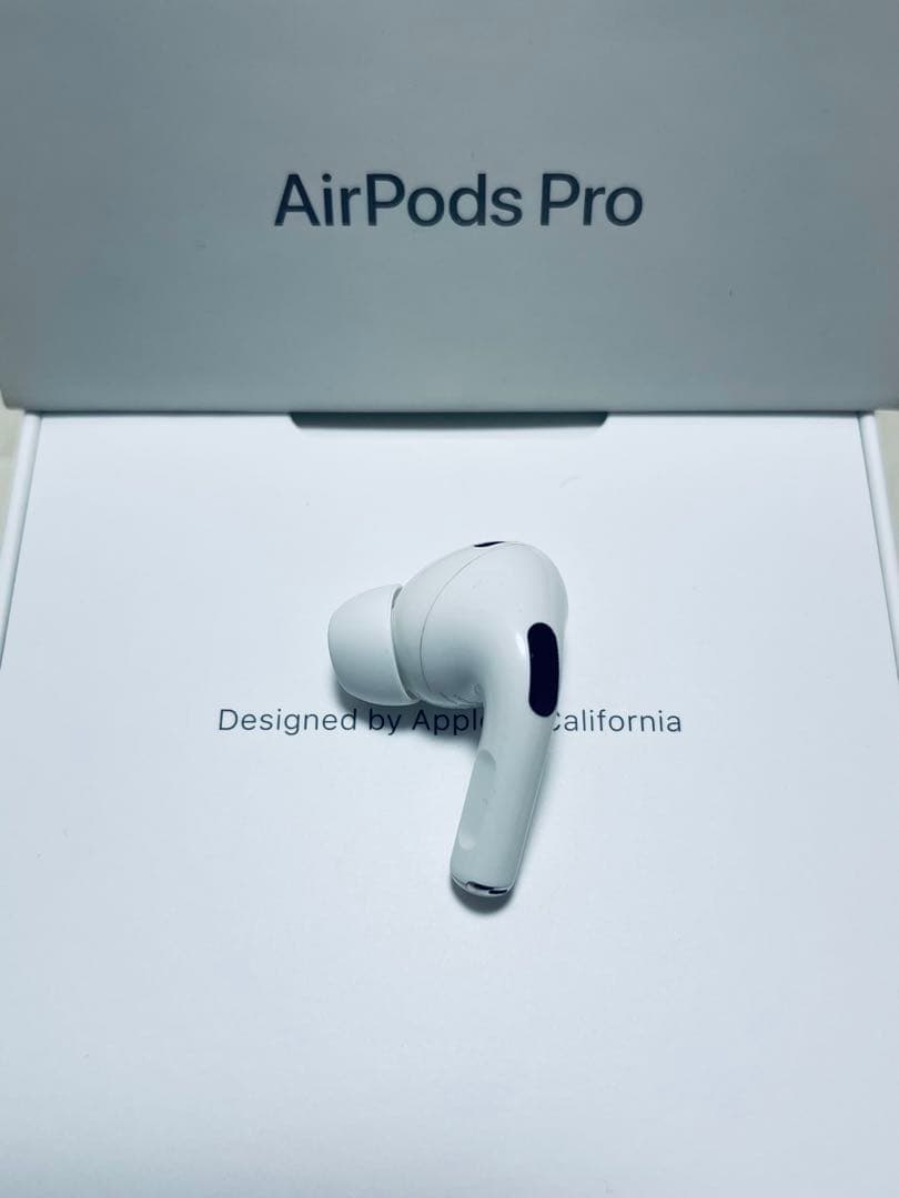 Airpods Pro 第2世代　左耳　USB-C 左イヤホン A3048