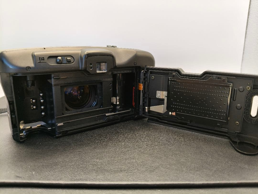 Canon Autoboy S Ⅱ キャノン フィルムカメラ【動作未確認】