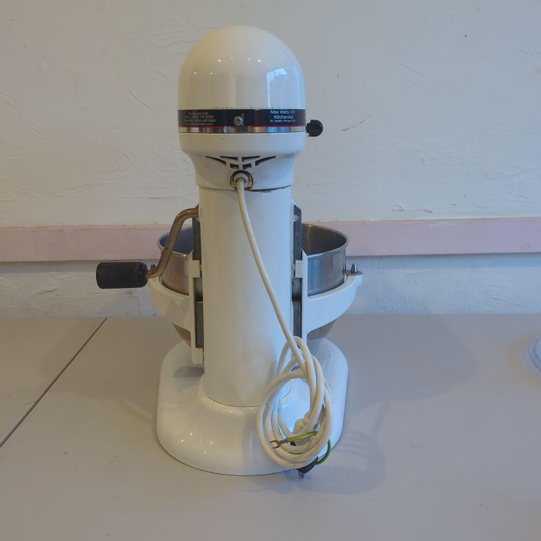 キッチンエイド プロフェッショナル [ジャンク品]