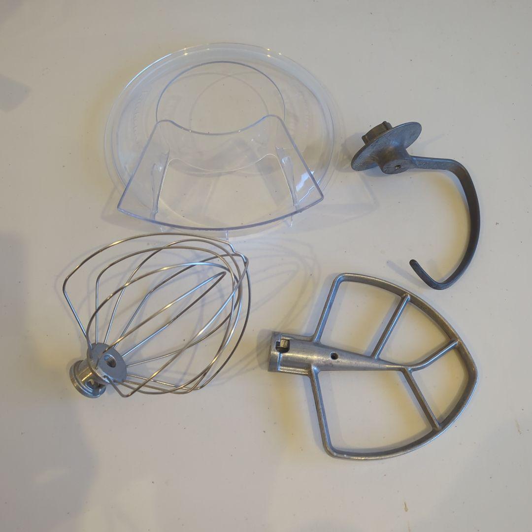 キッチンエイド プロフェッショナル [ジャンク品]