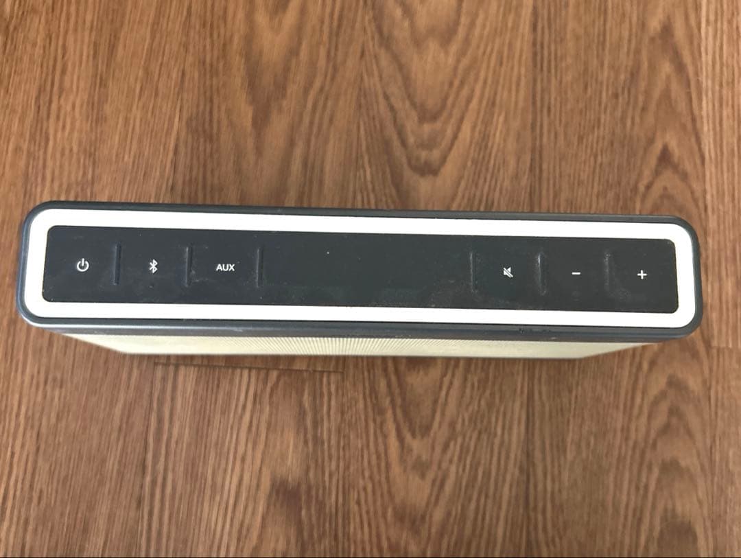 Bose SoundLink ワイヤレススピーカーIII　ジャンク品