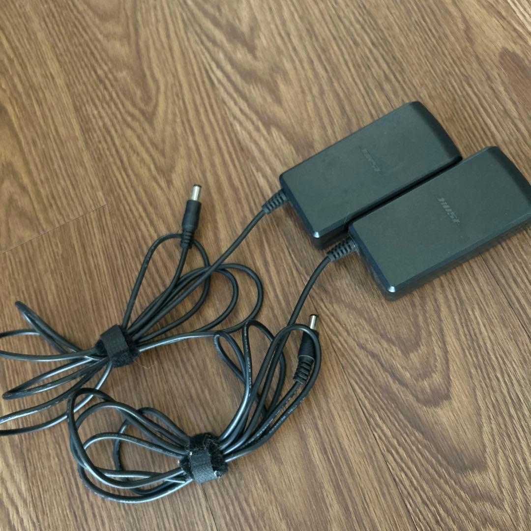 Bose SoundLink ワイヤレススピーカーIII　ジャンク品