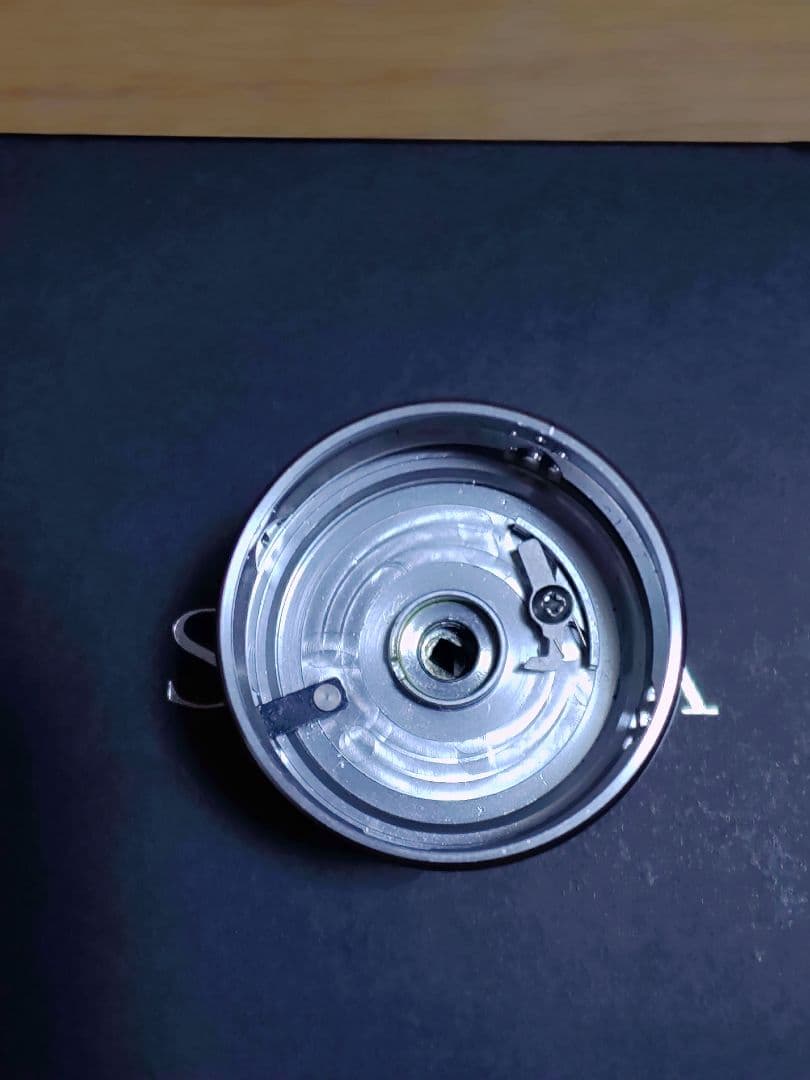 SHIMANO シマノ STELLA 18ステラ 2500S 替スプール