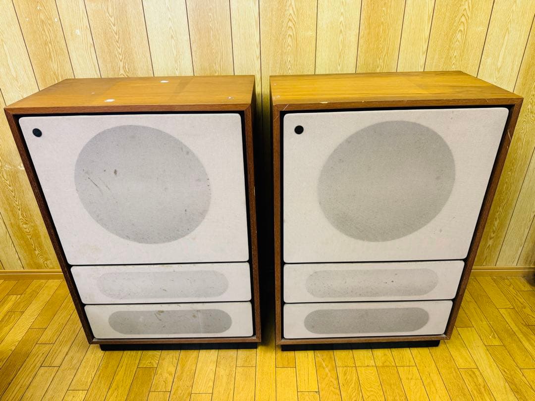 TANNOY タンノイ スピーカー HPD 385A ペア