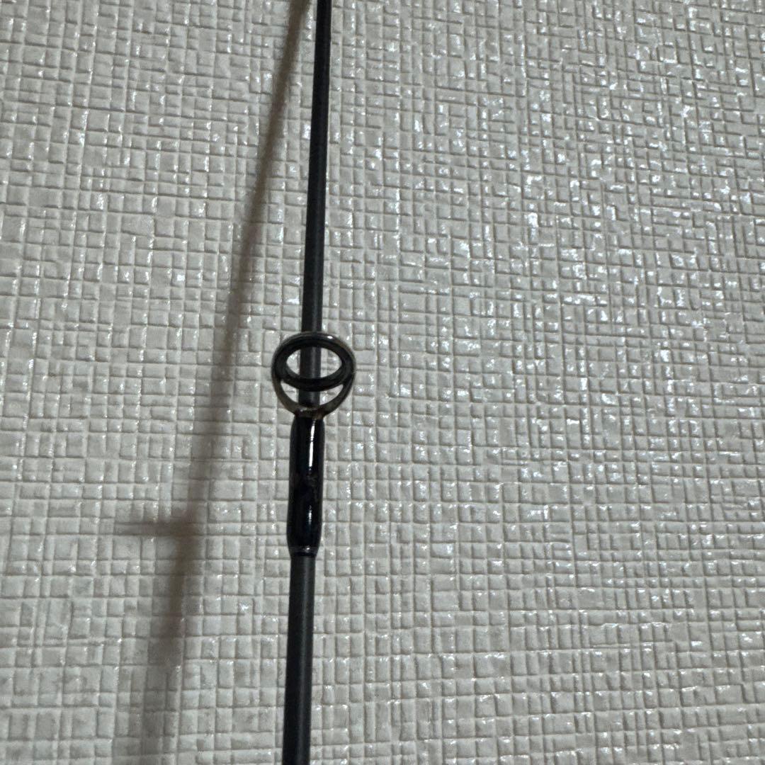 HORIZON MJ ジギングロッド ロッドケース付き