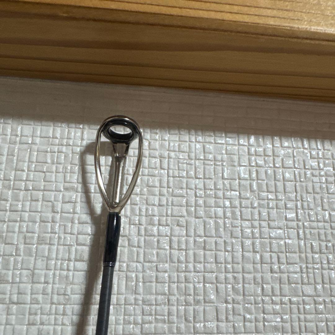 HORIZON MJ ジギングロッド ロッドケース付き