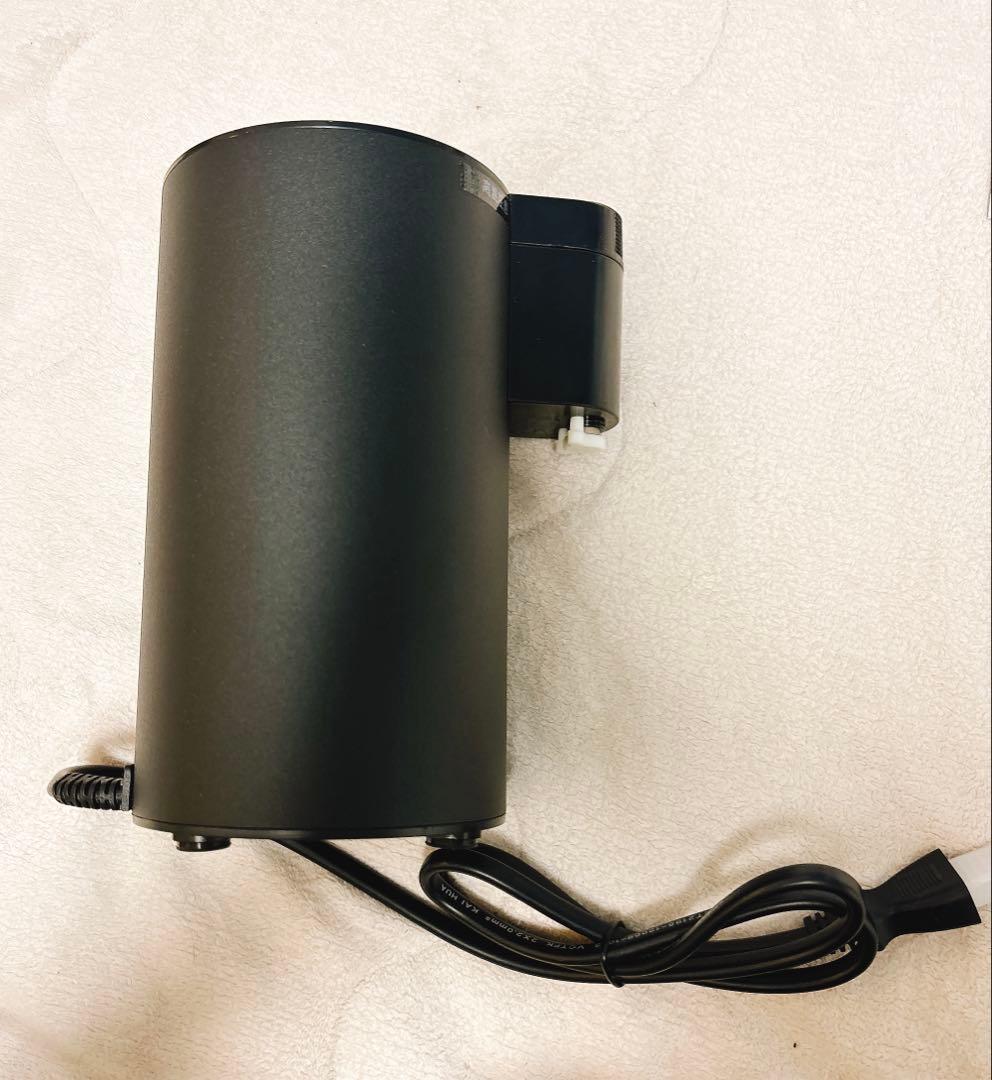 【極美品】 シービージャパン ウォーター サーバー 対応 フラッシュウォーマー