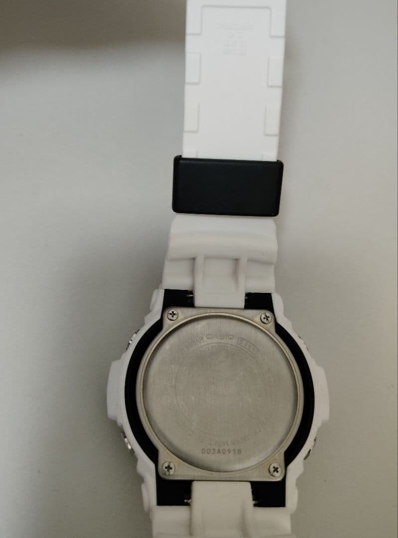 美品 限界値下げ G-SHOCK GAW-100B-7AJF 電波ソーラ