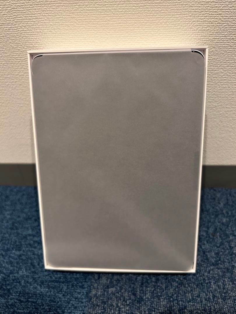 11インチiPad Air2024(M2) Wi-Fi 128GB パープル