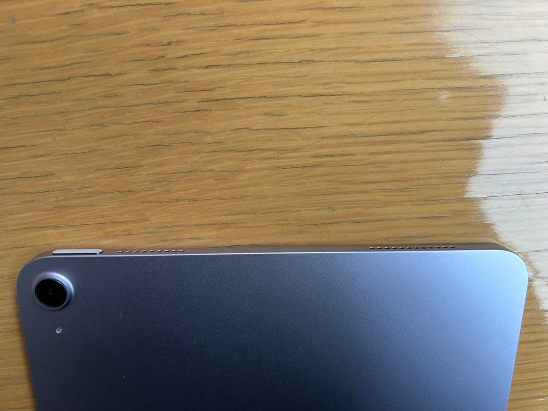 11インチiPad Air2024(M2) Wi-Fi 128GB パープル