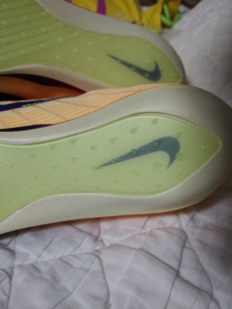 エア ズーム マックスフライ 2 FD8315 800　２８．５センチ