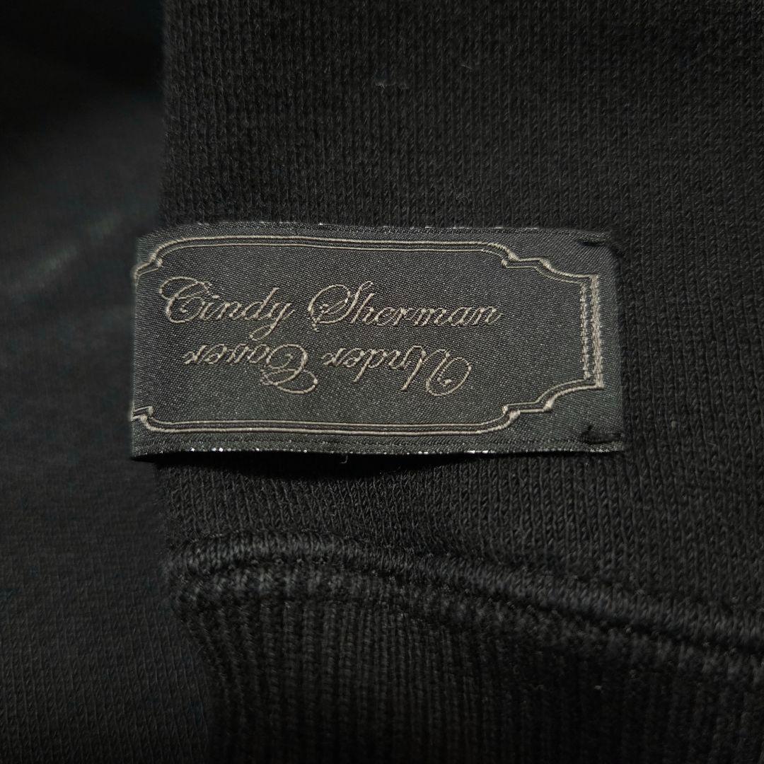 UNDERCOVER CINDY SHERMAN スウェット ブラック 3