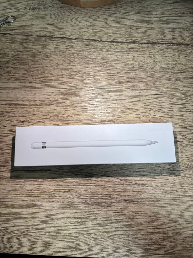 Apple Pencil 第1世代