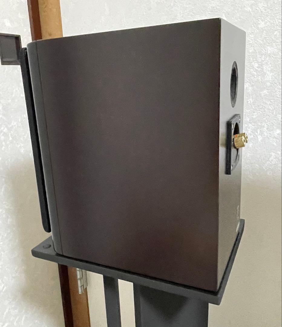 ビクターSP-EXAR5 ウッドコーンスピーカー