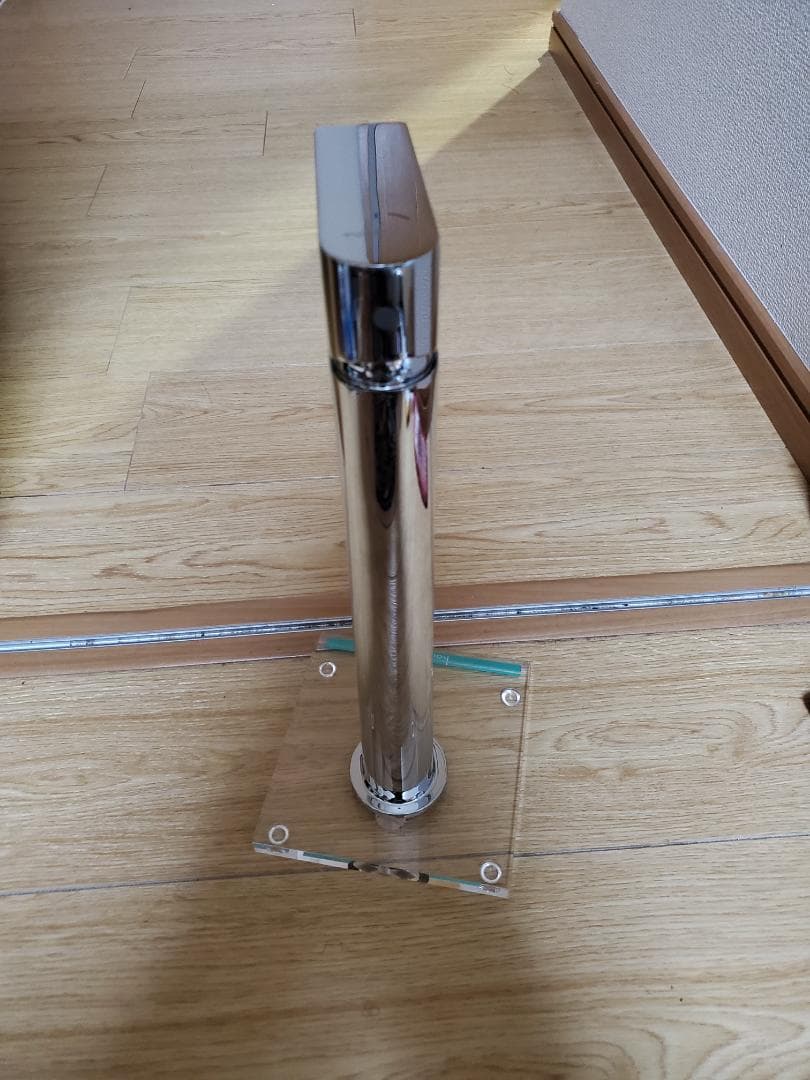 浄水器・整水器 Hangrohe Rebris E Faucet