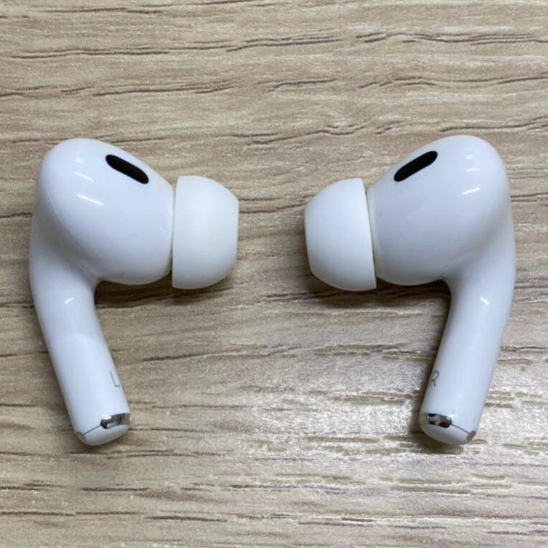 Apple純正 AirPods Pro エアーポッズ 第二世代