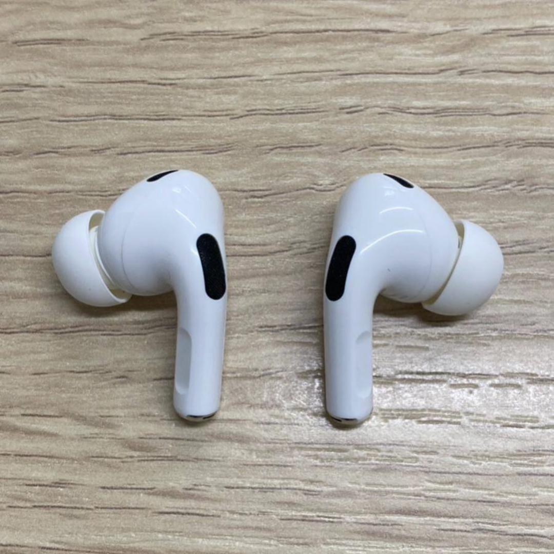 Apple純正 AirPods Pro エアーポッズ 第二世代