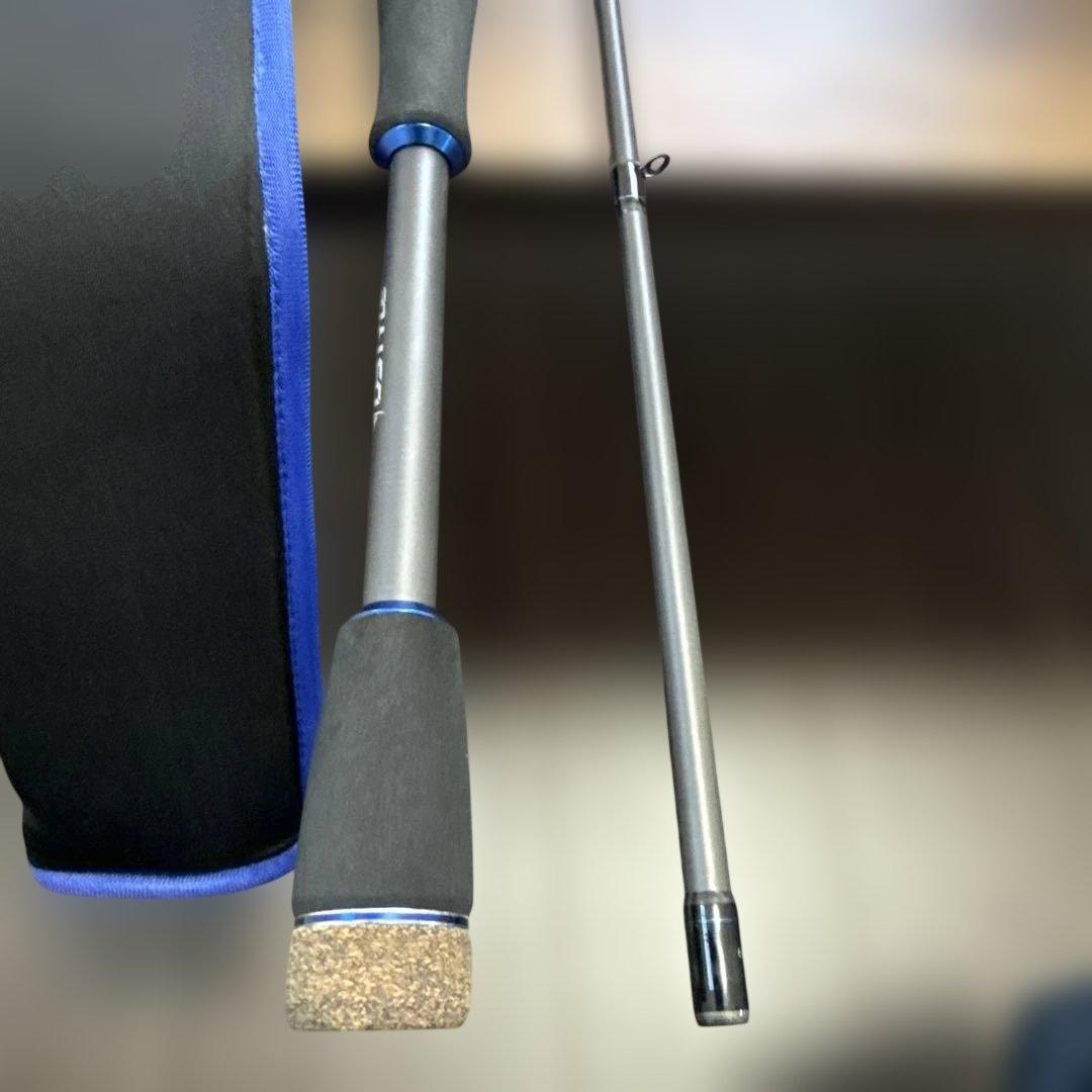 ロッド rara.19.july