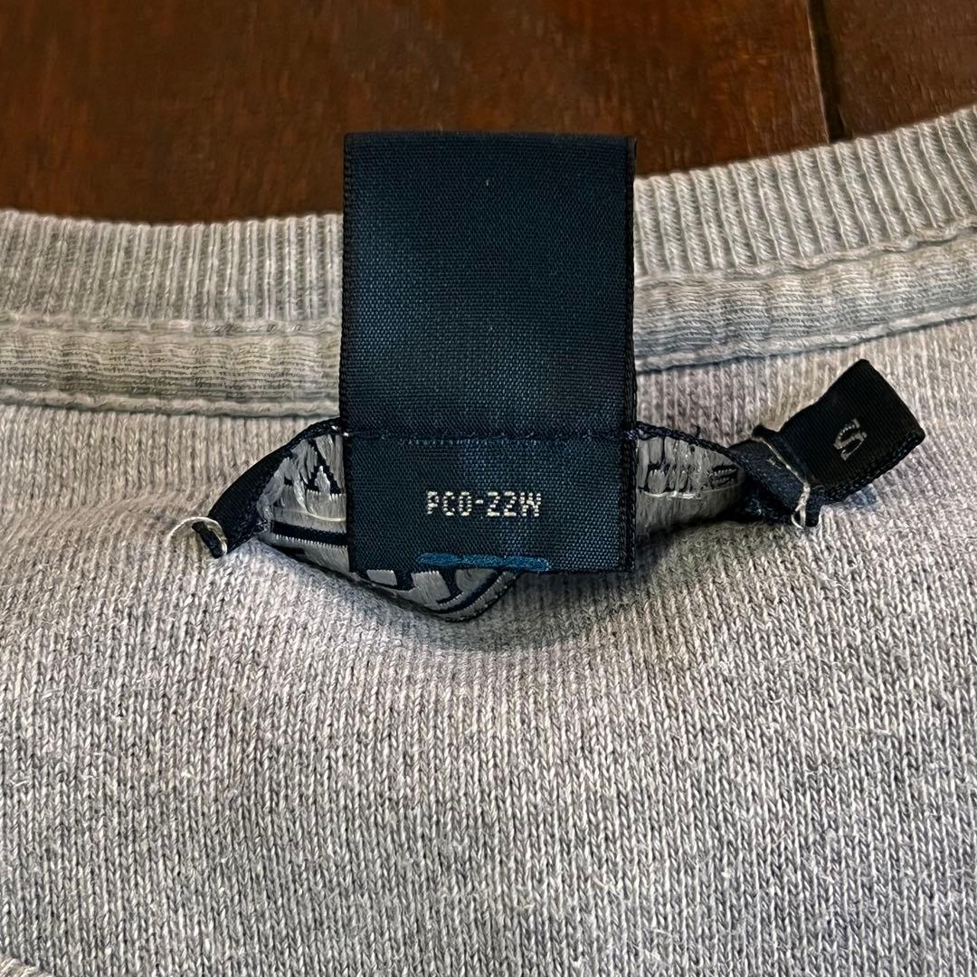 美品！【Ralph Lauren ポロラルフローレン】スウェットシャツ ガゼット