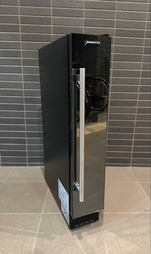 deviceSTYLE デバイスタイル　CF-P7　ワインクーラー