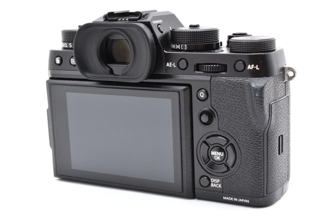 ■ 美品 ■ フジフィルム　FUJIFILM X-T2 ボディ