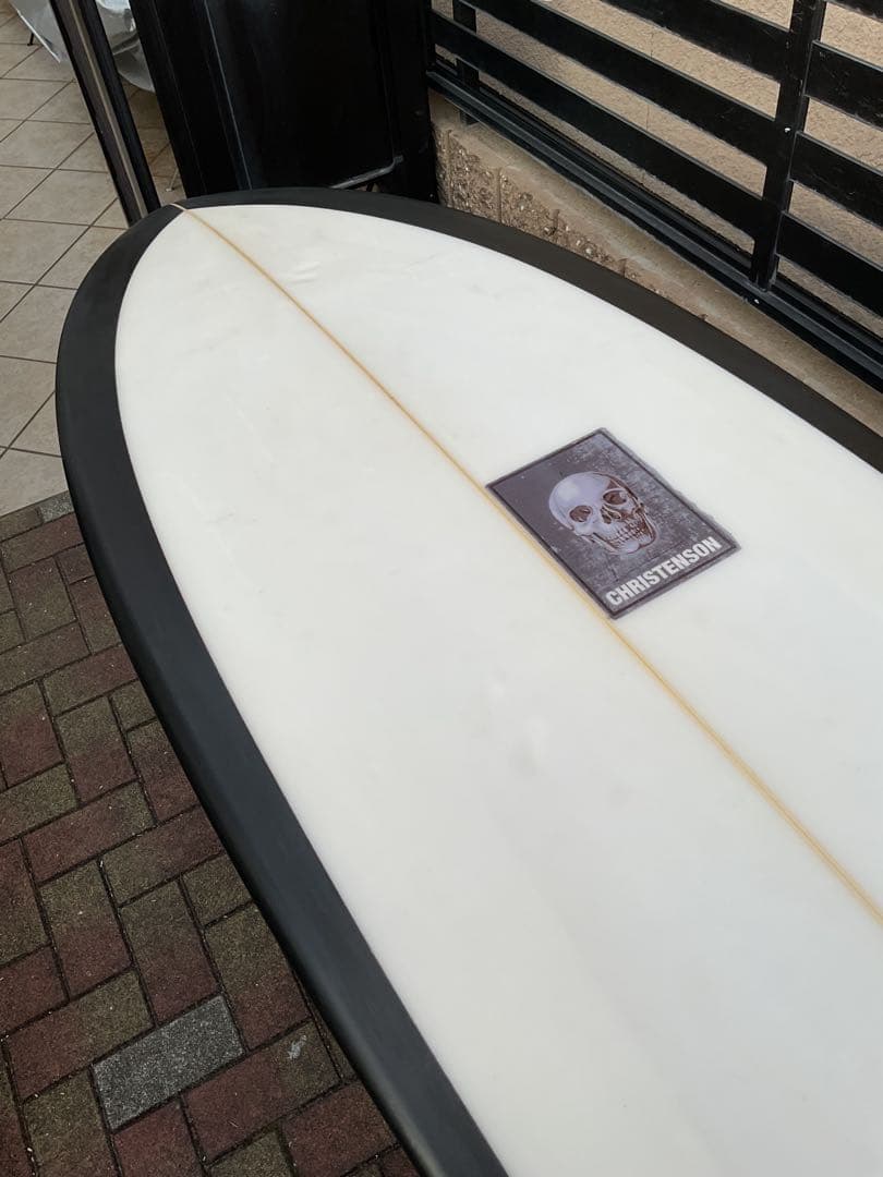 クリステンソン　ツインフィッシュ5.8