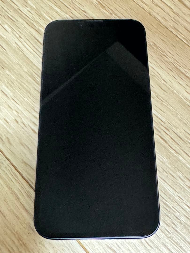 Apple iPhone 16e ブラック 本体