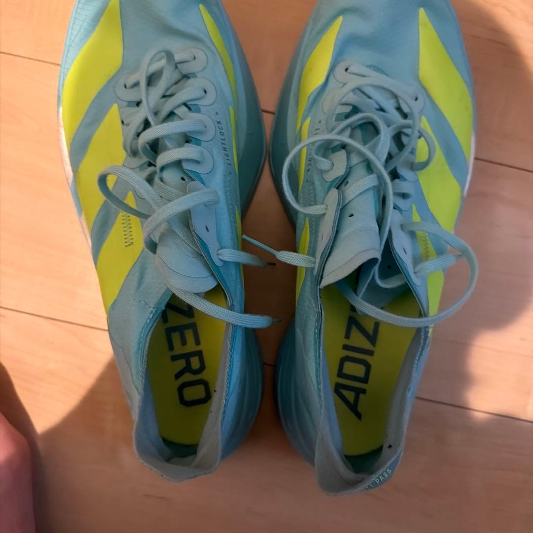 アディオスプロ4